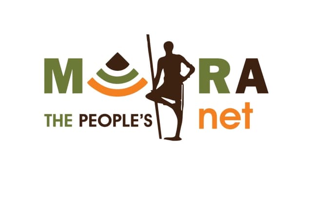 Maranet logo